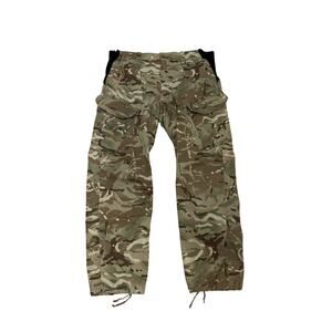 la apparel pants camo Size 38